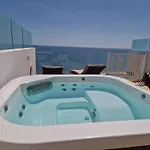 Duplex Con Vistas Impresionantes Fuengirola