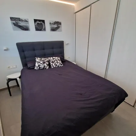 Apartmán Duplex Con Vistas Impresionantes Fuengirola
