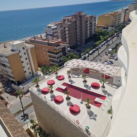 Appartamento Duplex Con Vistas Impresionantes