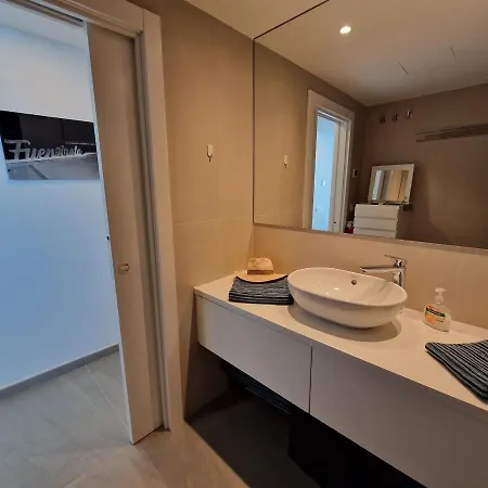 Appartamento Duplex Con Vistas Impresionantes